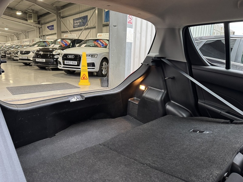 Suzuki 1.2 SZ3 Hatchback 5dr Petrol Manual Euro 5 (94 ps)