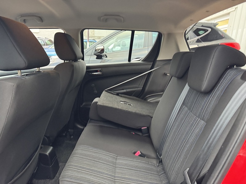 Suzuki 1.2 SZ3 Hatchback 5dr Petrol Manual Euro 5 (94 ps)