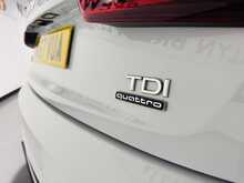 Audi Q3 TDI S line Quattro