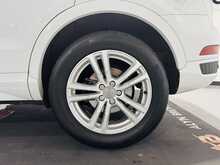 Audi Q3 TDI S line Quattro