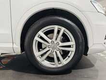 Audi Q3 TDI S line Quattro