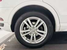 Audi Q3 TDI S line Quattro