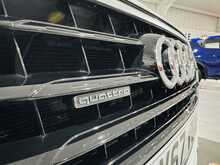 Audi Q3 TDI S line Quattro