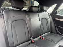 Audi Q3 TDI S line Quattro