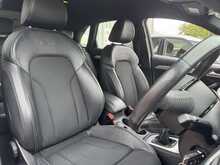 Audi Q3 TDI S line Quattro