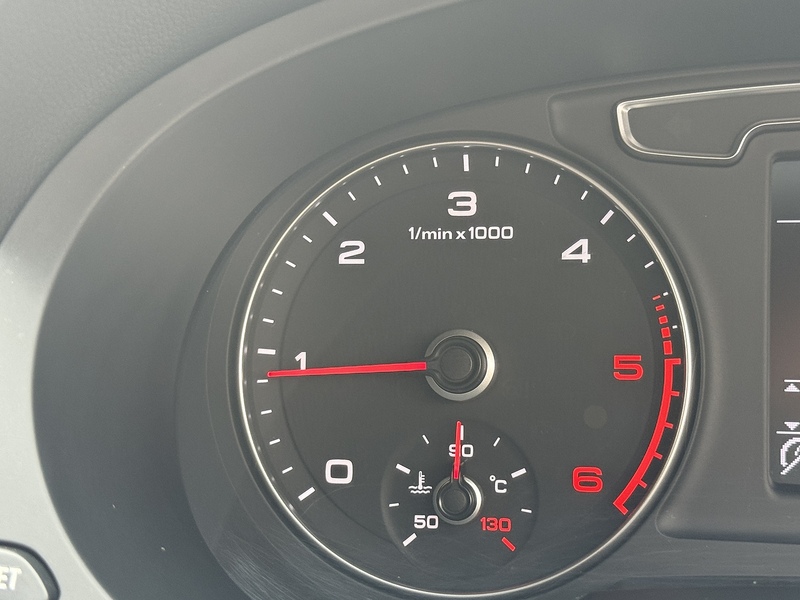 Audi TDI S line Edition Quattro 2.0 5dr SUV Manual Diesel