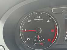 Audi Q3 TDI S line Quattro