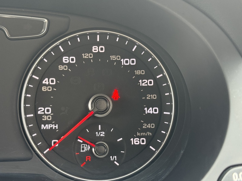 Audi TDI S line Edition Quattro 2.0 5dr SUV Manual Diesel