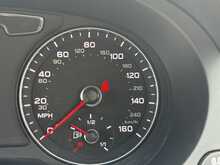 Audi Q3 TDI S line Quattro