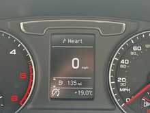 Audi Q3 TDI S line Quattro