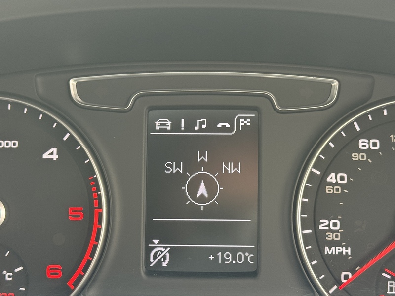 Audi TDI S line Edition Quattro 2.0 5dr SUV Manual Diesel