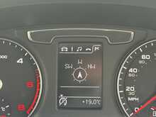 Audi Q3 TDI S line Quattro