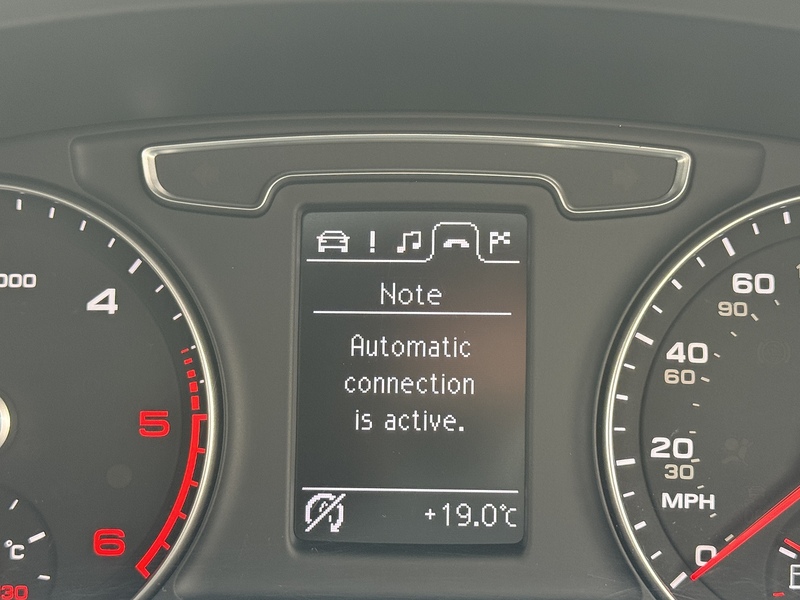 Audi TDI S line Edition Quattro 2.0 5dr SUV Manual Diesel