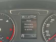 Audi Q3 TDI S line Quattro