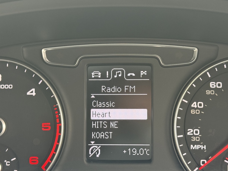 Audi TDI S line Edition Quattro 2.0 5dr SUV Manual Diesel