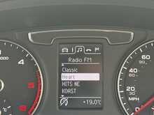 Audi Q3 TDI S line Quattro