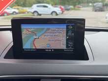 Audi Q3 TDI S line Quattro