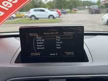 Audi Q3 TDI S line Quattro