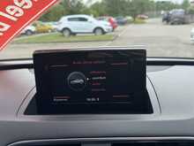 Audi Q3 TDI S line Quattro