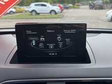 Audi Q3 TDI S line Quattro