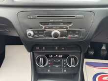 Audi Q3 TDI S line Quattro