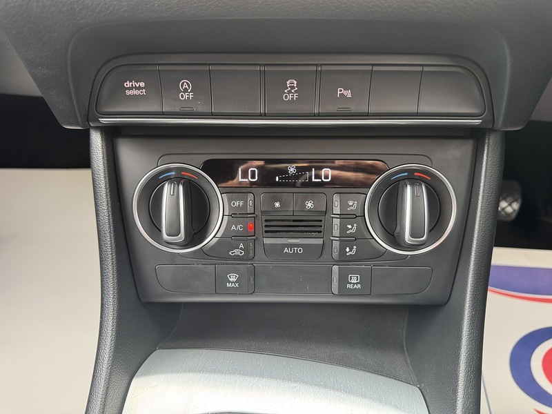 Audi TDI S line Edition Quattro 2.0 5dr SUV Manual Diesel