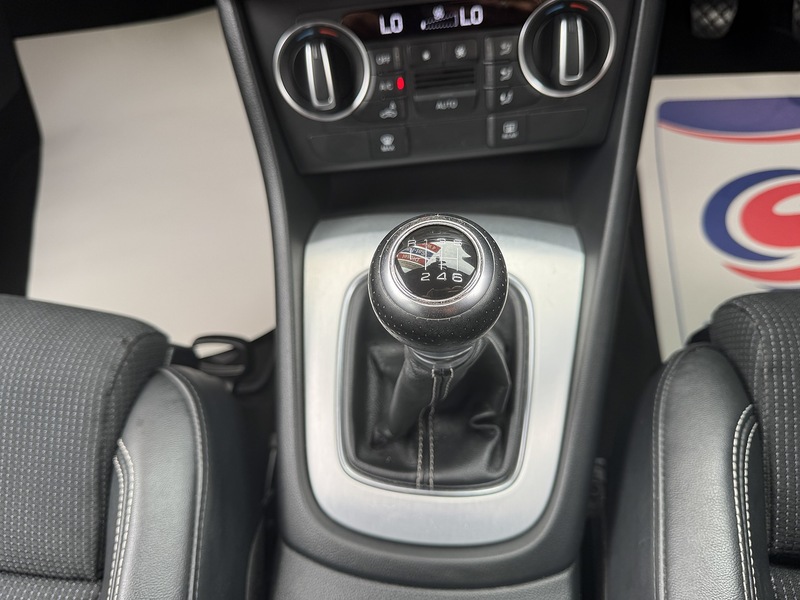 Audi TDI S line Edition Quattro 2.0 5dr SUV Manual Diesel