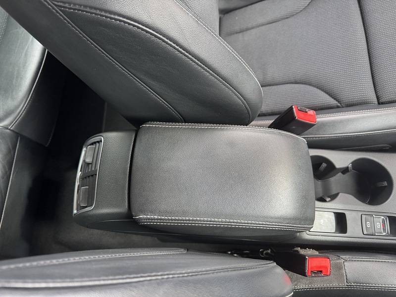 Audi TDI S line Edition Quattro 2.0 5dr SUV Manual Diesel