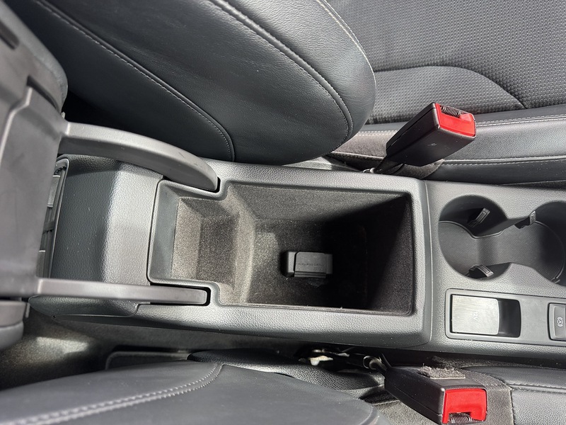 Audi TDI S line Edition Quattro 2.0 5dr SUV Manual Diesel