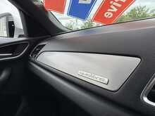 Audi Q3 TDI S line Quattro