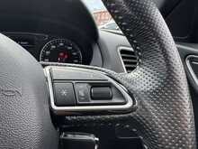 Audi Q3 TDI S line Quattro