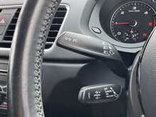 Audi Q3 TDI S line Quattro