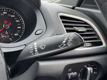 Audi Q3 TDI S line Quattro