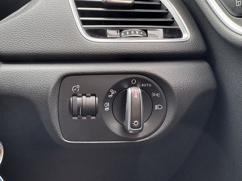 Audi TDI S line Edition Quattro 2.0 5dr SUV Manual Diesel