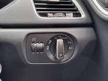 Audi Q3 TDI S line Quattro