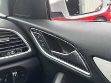 Audi Q3 TDI S line Quattro