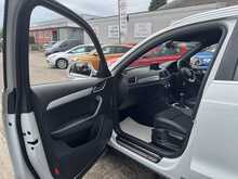 Audi Q3 TDI S line Quattro