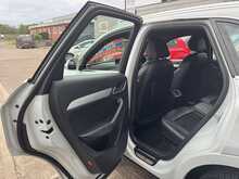 Audi Q3 TDI S line Quattro