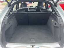 Audi Q3 TDI S line Quattro