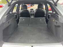 Audi Q3 TDI S line Quattro