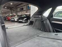 Audi Q3 TDI S line Quattro