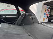 Audi Q3 TDI S line Quattro