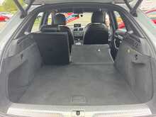 Audi Q3 TDI S line Quattro