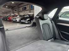 Audi Q3 TDI S line Quattro