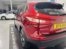 Nissan Qashqai dCi N-Connecta