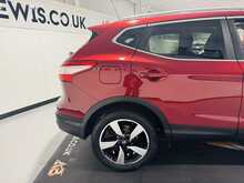 Nissan Qashqai dCi N-Connecta