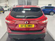 Nissan Qashqai dCi N-Connecta