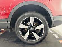 Nissan Qashqai dCi N-Connecta