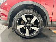 Nissan Qashqai dCi N-Connecta