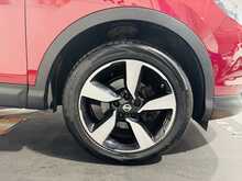 Nissan Qashqai dCi N-Connecta